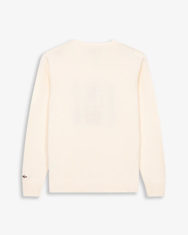 Jersey Harvard Raw - Harper &amp; Neyer