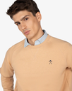 Sudadera Victory Camel - Harper &amp; Neyer