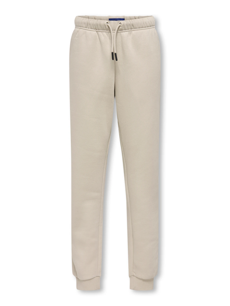 Pantalón Osjceres Sweat Pants Swt Noos Silver Lining - Only &amp; Sons