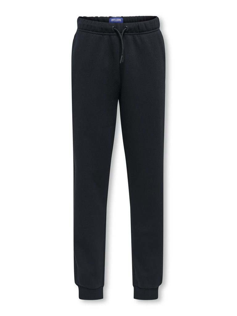 Pantalón Osjceres Sweat Pants Swt Noos Black - Only &amp; Sons