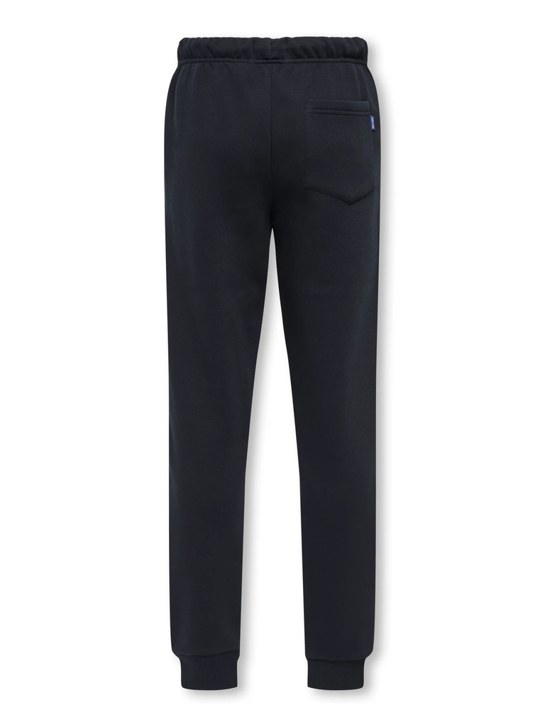 Pantalón Osjceres Sweat Pants Swt Noos Black - Only &amp; Sons