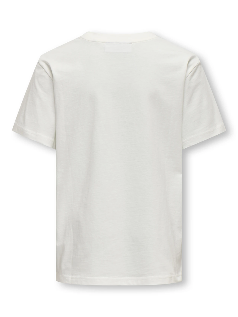 Camiseta Osjlenny Life Reg Vintage Tee Jrs Noos  - Only &amp; Sons