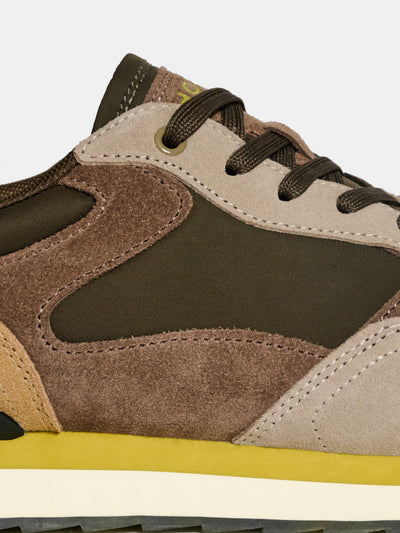 Zapatilla HOFF City Aspen