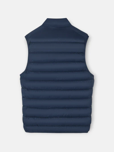 Chaleco Ultralight Marino - Silbon