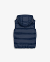 Chaleco Galway Kids Navy Blue - Harper &amp; Neyer