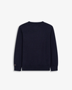Jersey Icon R Kids Navy Blue - Harper &amp; Neyer
