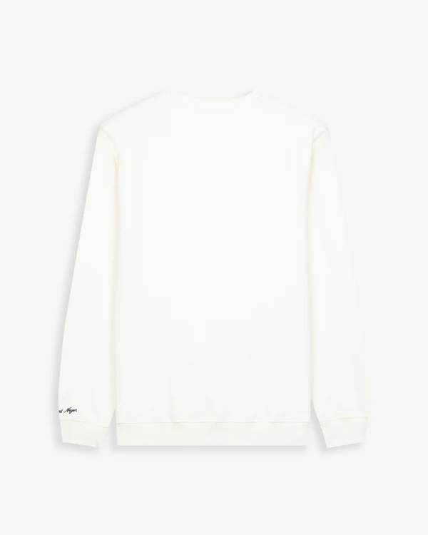 Sudadera Icon Raw - Harper &amp; Neyer