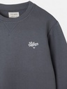 Sudadera The Silbon Squad Gris - Silbon