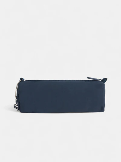 Estuche Técnico Raquetas Azul Marino - Silbon