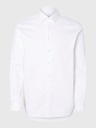 SLHslim-Ethan Shirt LS Spread Noos Color White - Selected Homme