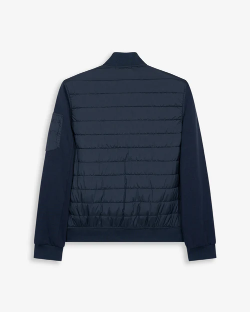 Bomber Victory Navy Blue - Harper &amp; Neyer