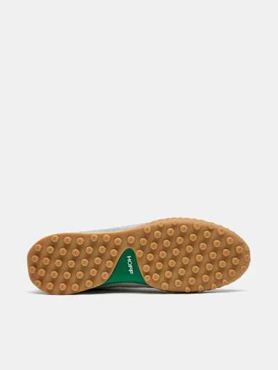 Zapatilla HOFF Bridge Mkii Grey