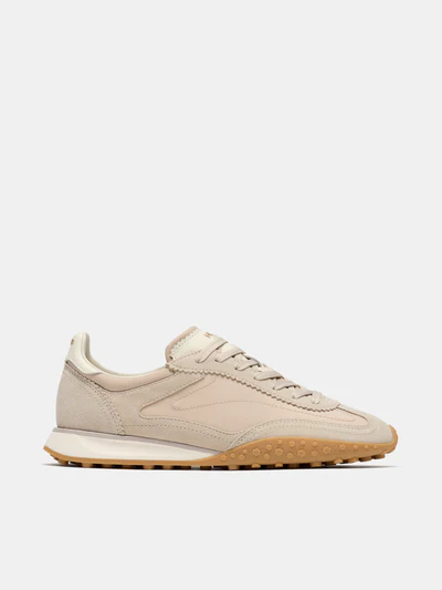 Zapatilla HOFF Bridge Mkii Beige