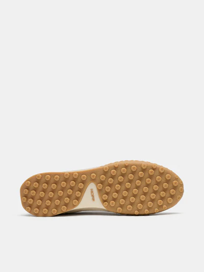 Zapatilla HOFF Bridge Mkii Beige