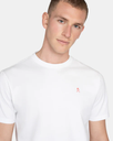 Camiseta H-on White - Harper &amp; Neyer