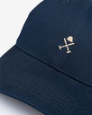 Gorra Icon Navy Blue - Harper &amp; Neyer