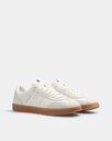 Sneaker Hamptons Latte Cream - Harper &amp; Neyer