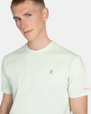 Camiseta Apres Surf Green Haze - Harper &amp; Neyer