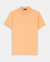 Polo Retro Coral Peach - Harper &amp; Neyer