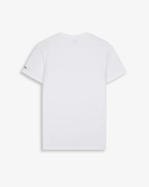 Camiseta Icon White - Harper &amp; Neyer