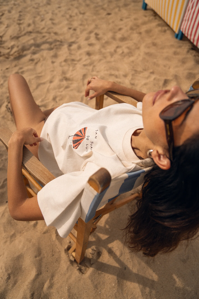 Camiseta L'Ombre - Humpier