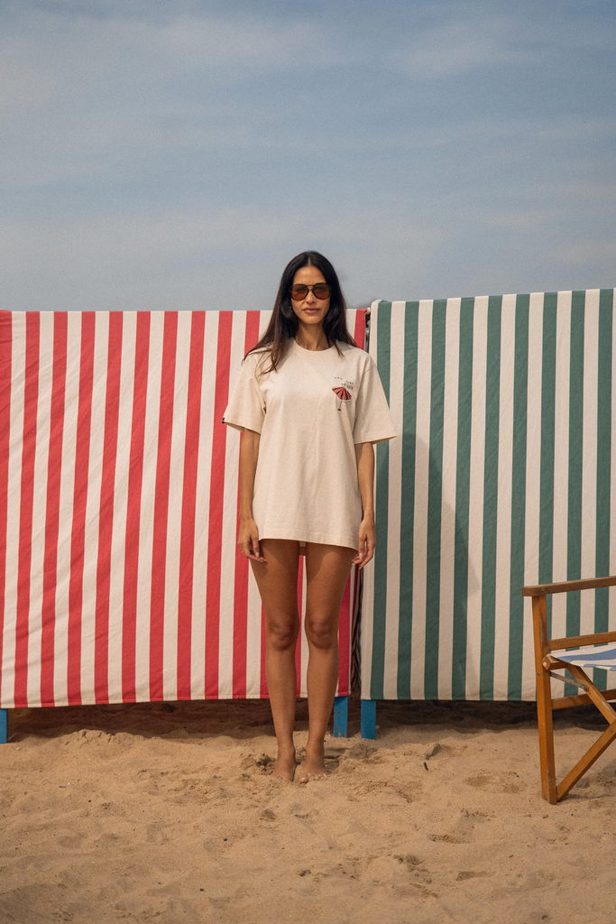 Camiseta L'Ombre - Humpier