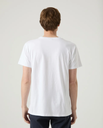 Camiseta Classic Organic Blanco - Scotta