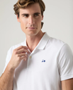 Polo Classic Blanco - Scotta
