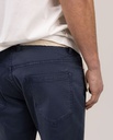 Pantalón 5 Bolsillos Marino - El Ganso