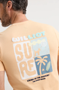 Camiseta Surf Coral - Williot