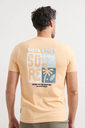 Camiseta Surf Coral - Williot