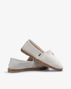 Espadrilles Icon Raw Tofu - Harper &amp; Neyer