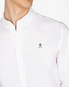 Camisa Icon White - Harper &amp; Neyer