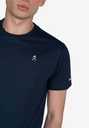 Camiseta Icon Navy Blue - Harper &amp; Neyer