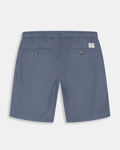 Bermuda Jogger Blue Shadow - Harper &amp; Neyer