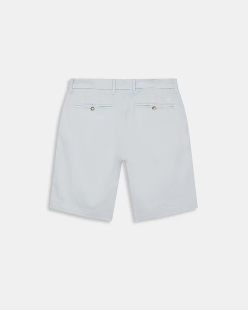 Bermuda Icon Colors Chino Sky Blue - Harper &amp; Neyer
