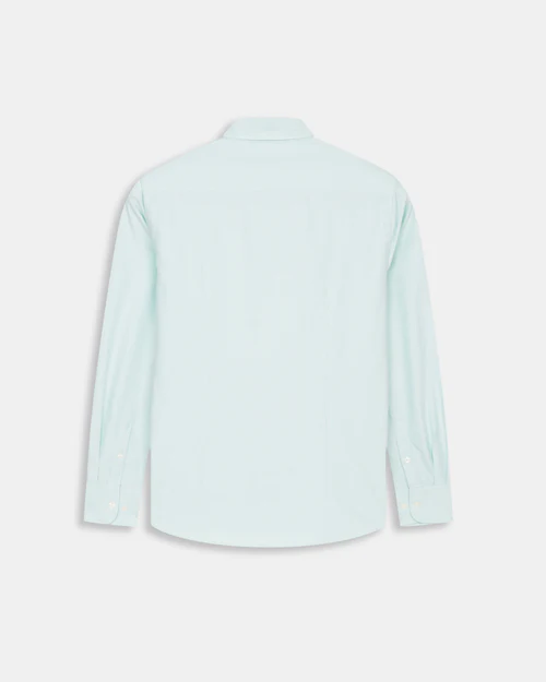 Camisa Icon Colors Aqua Dream - Harper &amp; Neyer