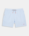 Bañador Seersucker Sky Blue - Harper &amp; Neyer