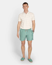 Bañador Classic Garden Green - Harper &amp; Neyer