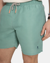 Bañador Classic Garden Green - Harper &amp; Neyer