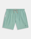 Bañador Classic Garden Green - Harper &amp; Neyer