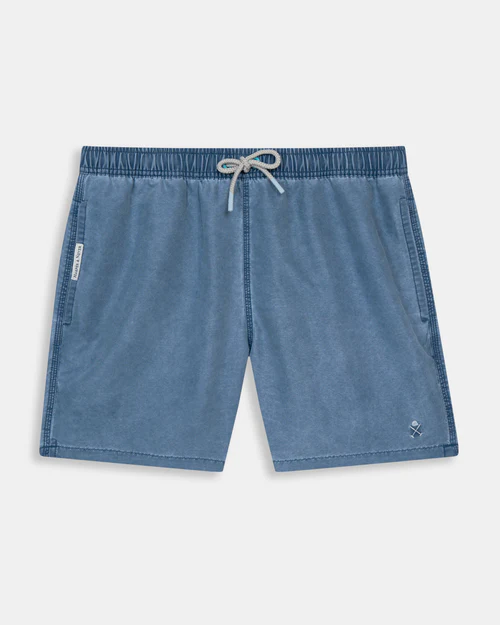 Bañador Classic Navy Blue - Harper &amp; Neyer