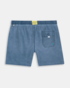 Bañador Classic Navy Blue - Harper &amp; Neyer