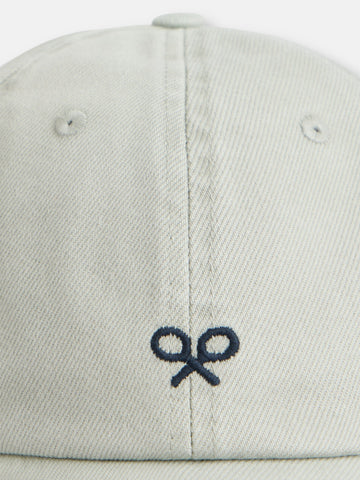 Gorra Classic Verde - Silbon