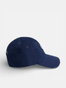 Gorra Logo Medio Azul Marino - Silbon
