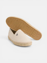 Alpargata Silbon Classic Beige - Silbon
