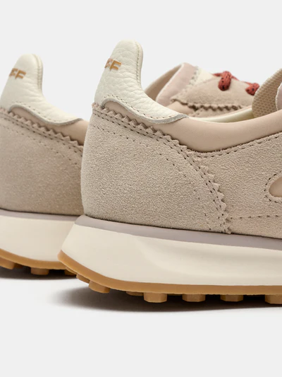 Zapatilla HOFF Bridge MKII Beige