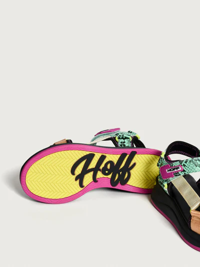 Sandalia HOFF Deportiva Tenos