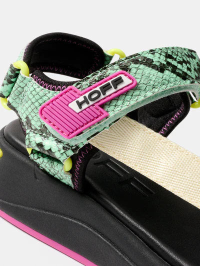 Sandalia HOFF Deportiva Tenos