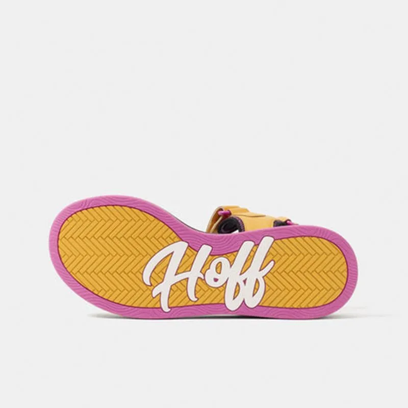 Sandalia HOFF Deportiva Samos